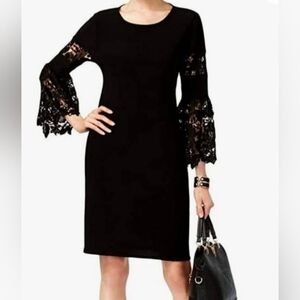 Alfani EUC dress Size 8